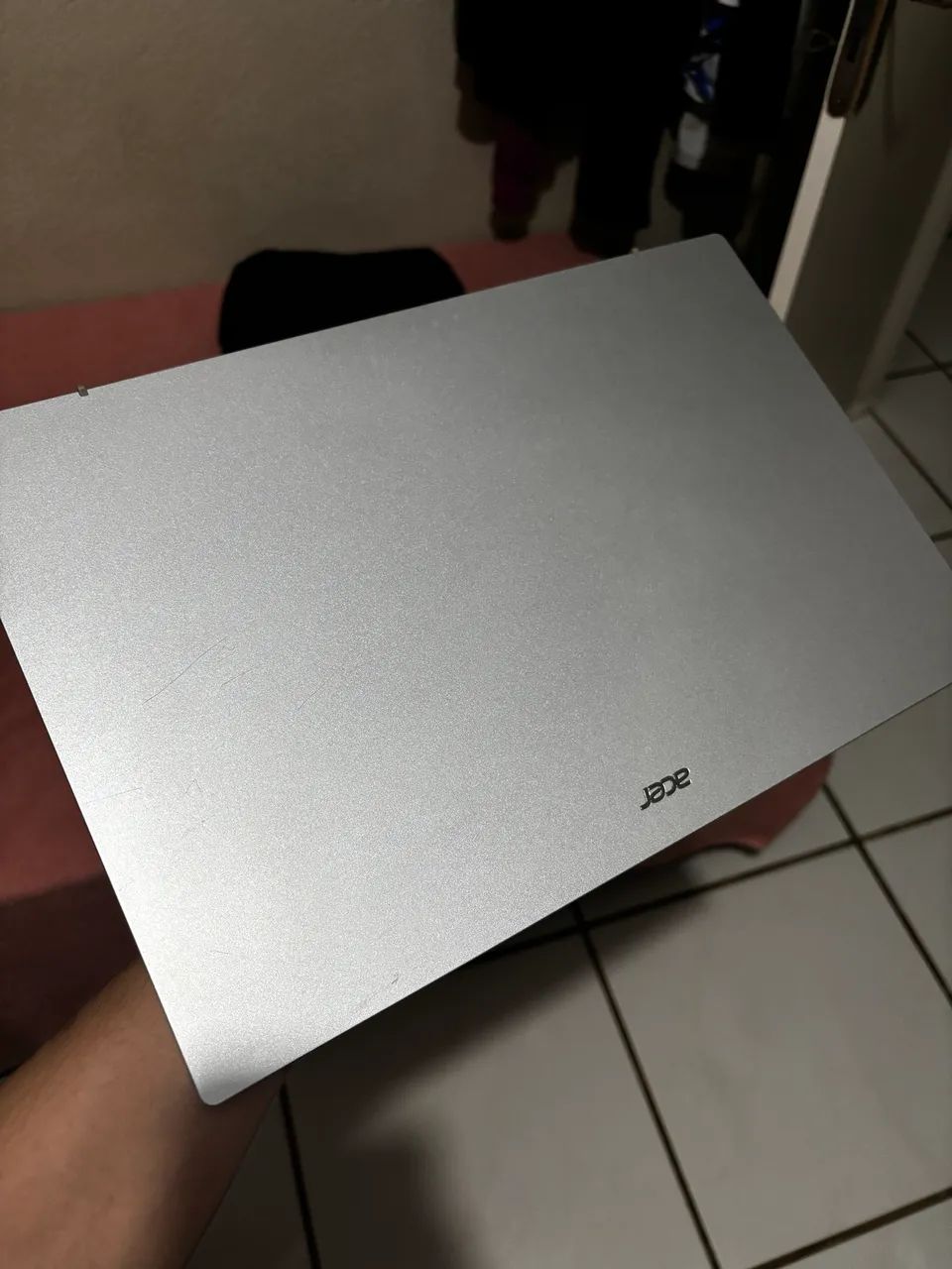 Notebook aspire 3 i3 - Foto 3