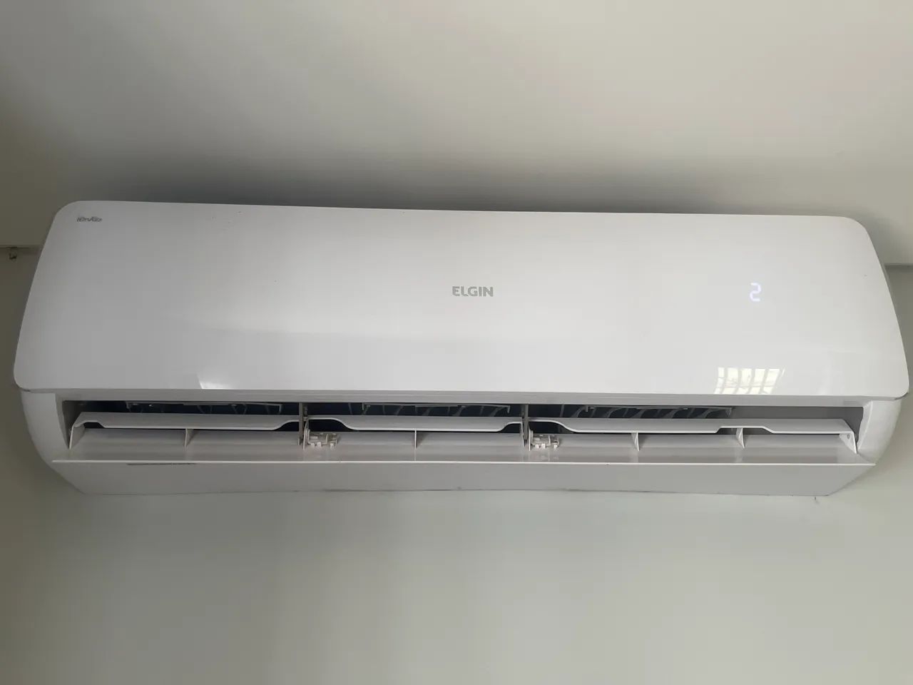 Ar condicionado de 24 mil btus 