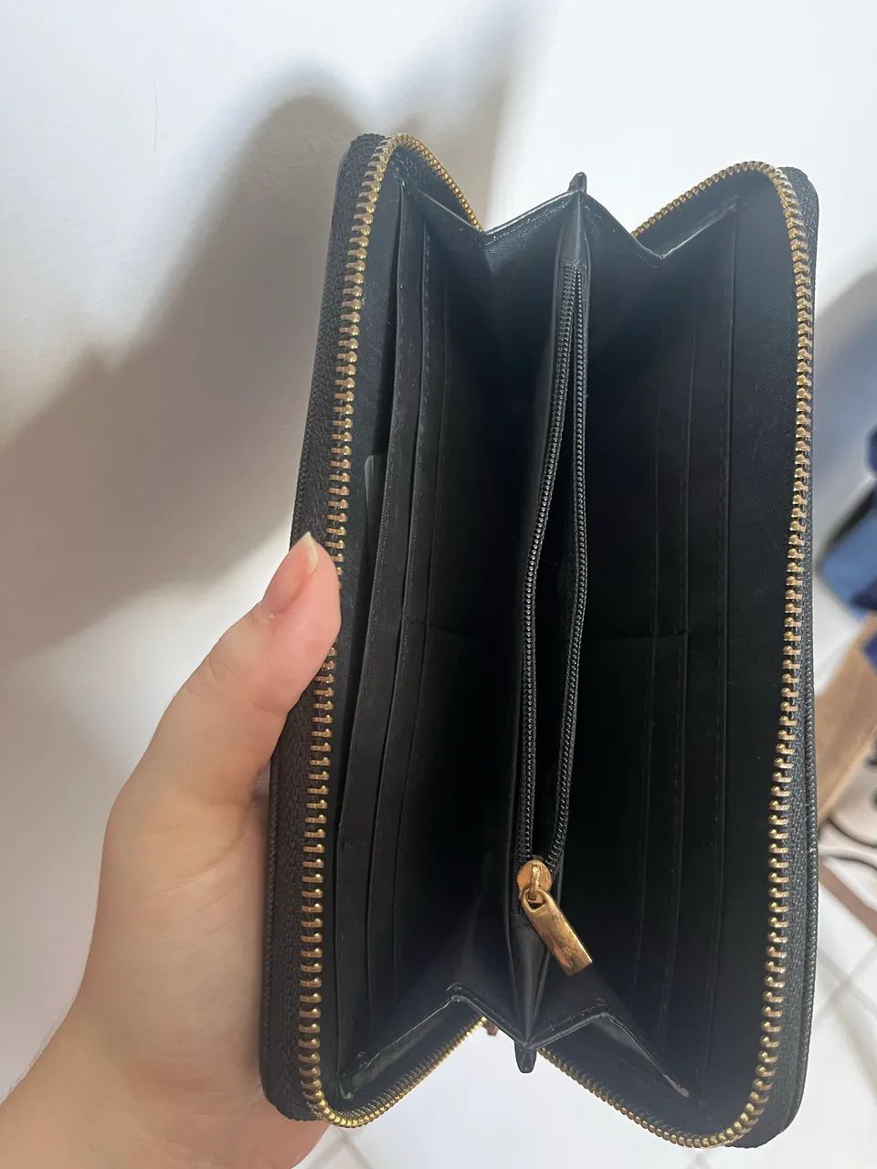 Carteira Santinato - Foto 2