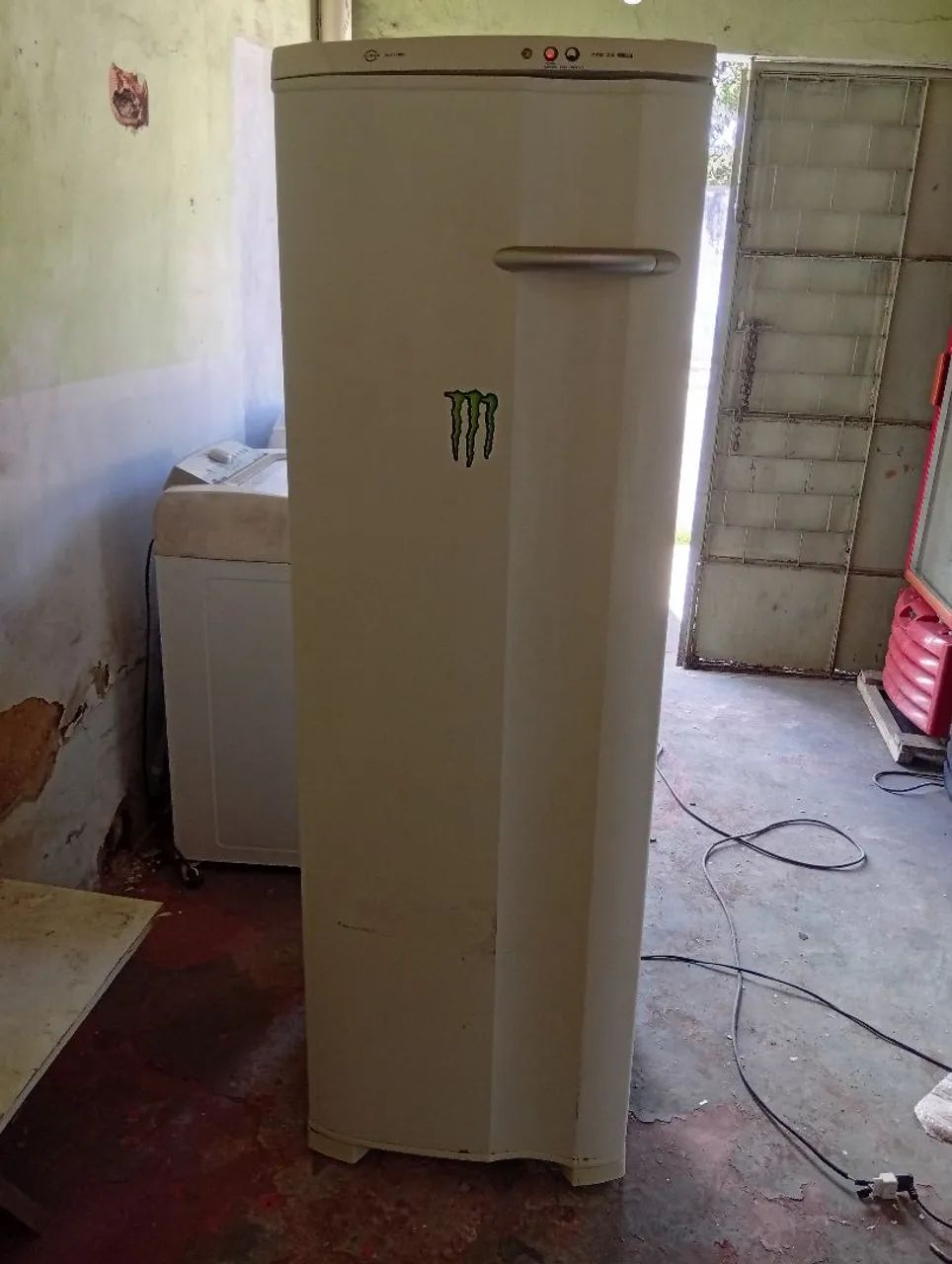 Geladeira e expositor  - Foto 3