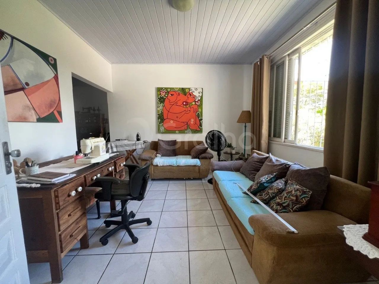 Casa em Coqueiros - Foto 3