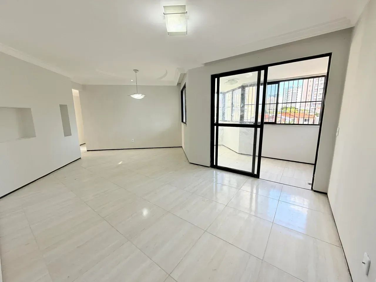 Apartamento com 4 quartos no Papicu - Foto 4