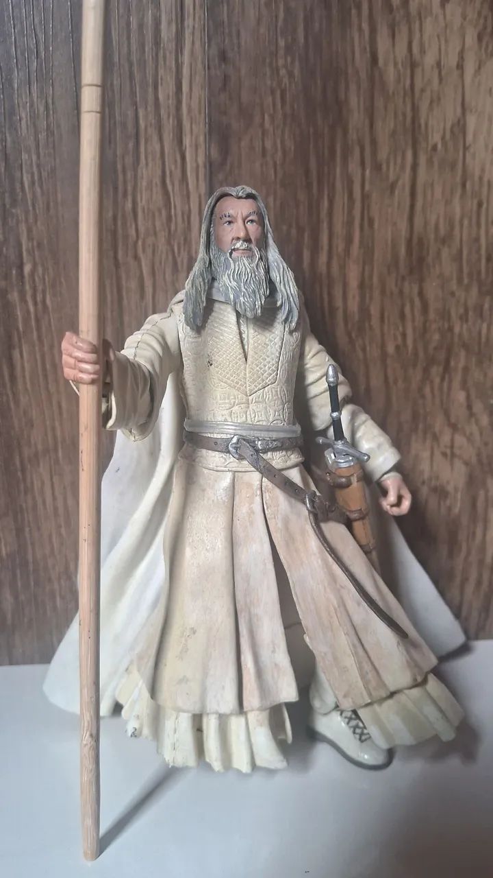 Hope e Gandalf  - Foto 4
