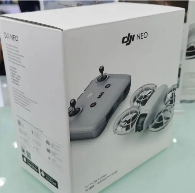 Drone Dji Drone usado 