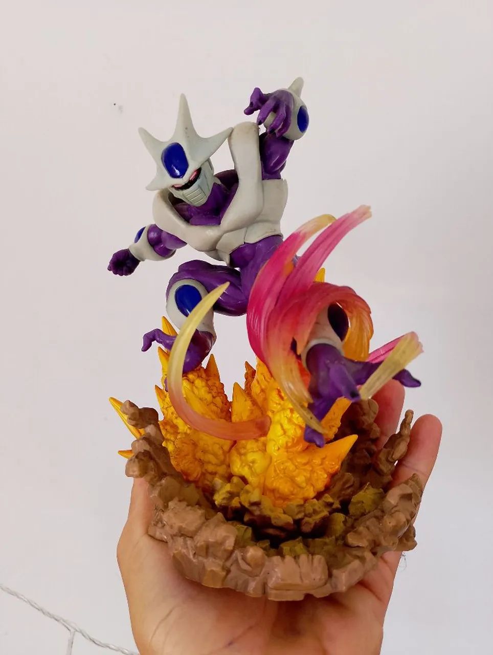 Dragon ball cooler  - Foto 4