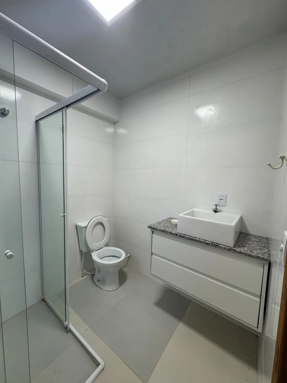Alugo casa mobiliada direto com proprietário
