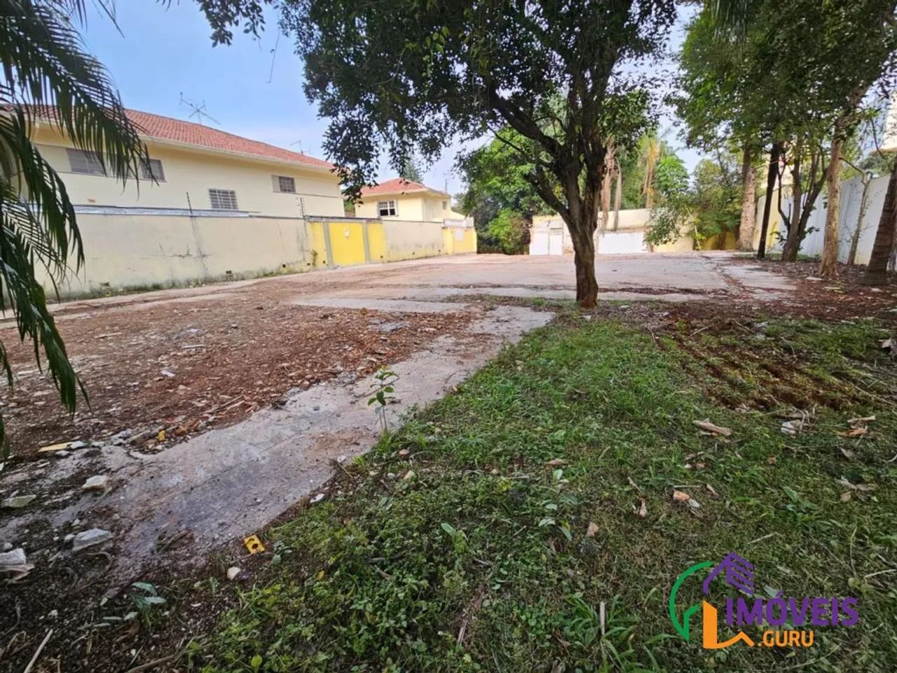 TERRENO - JARDIM AMÉRICA - SP - Foto 4