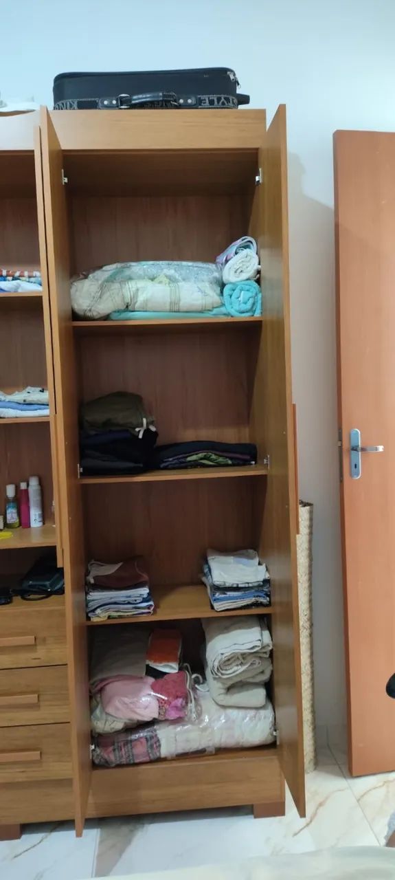 Guarda Roupa  - Foto 4