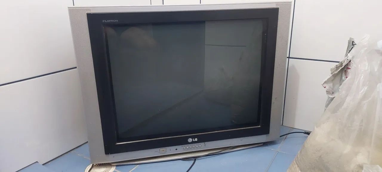 TV Samsung 29 pol