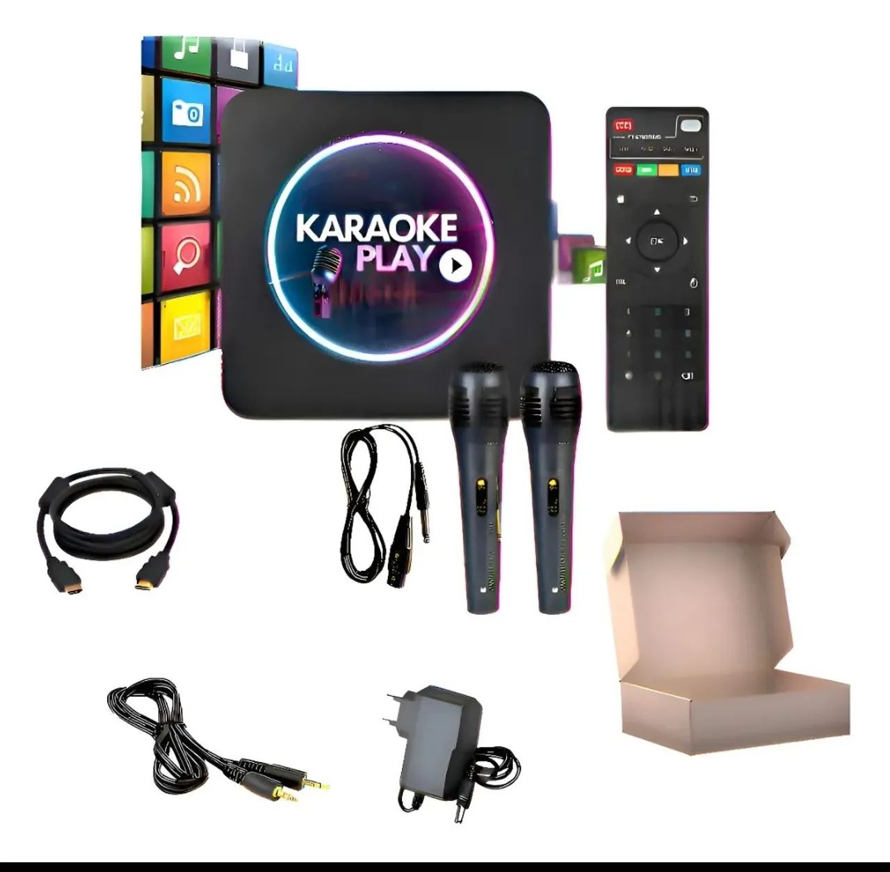 Karaoke Play - Foto 3