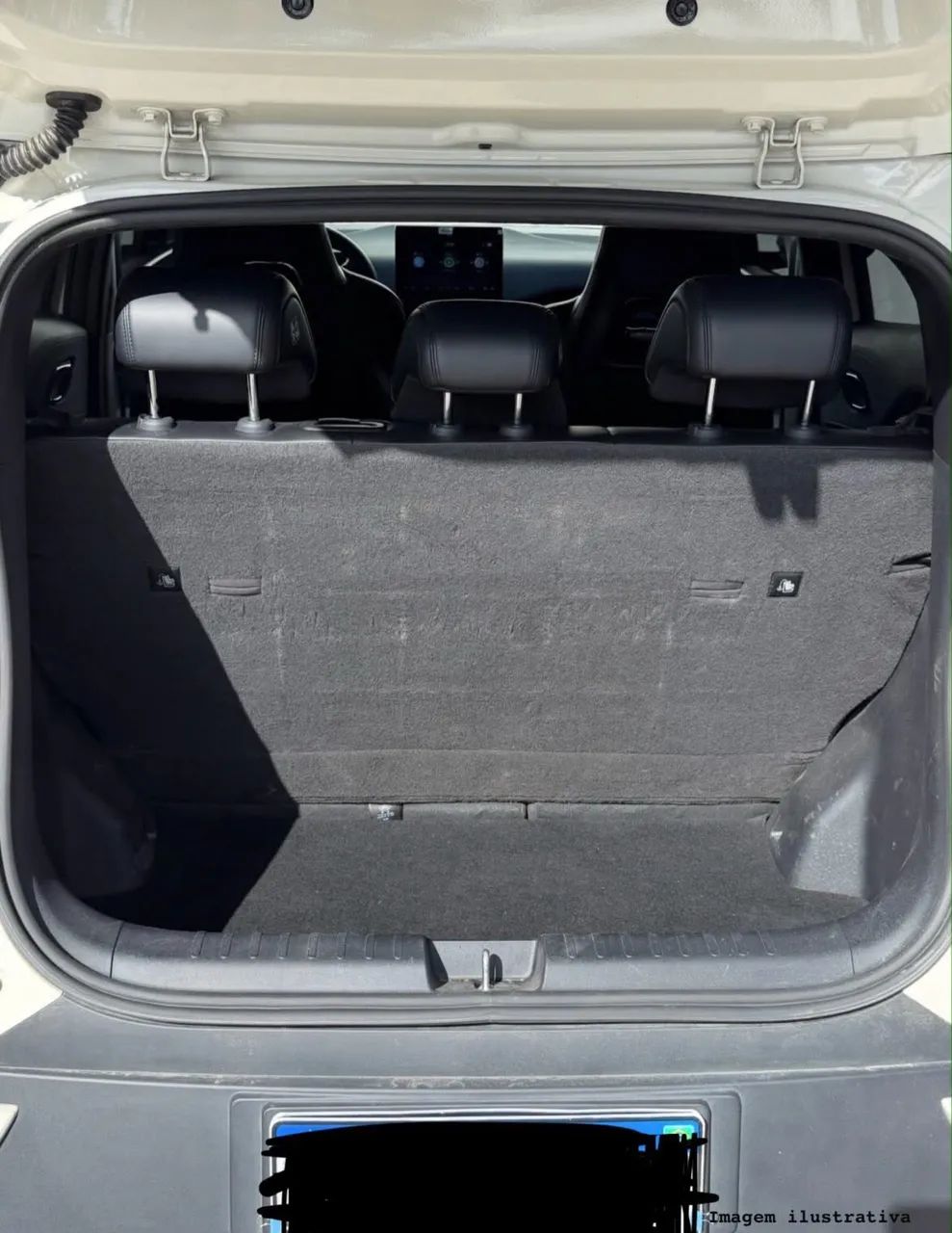 BYD Dolphin Mini (Elétrico) 2024