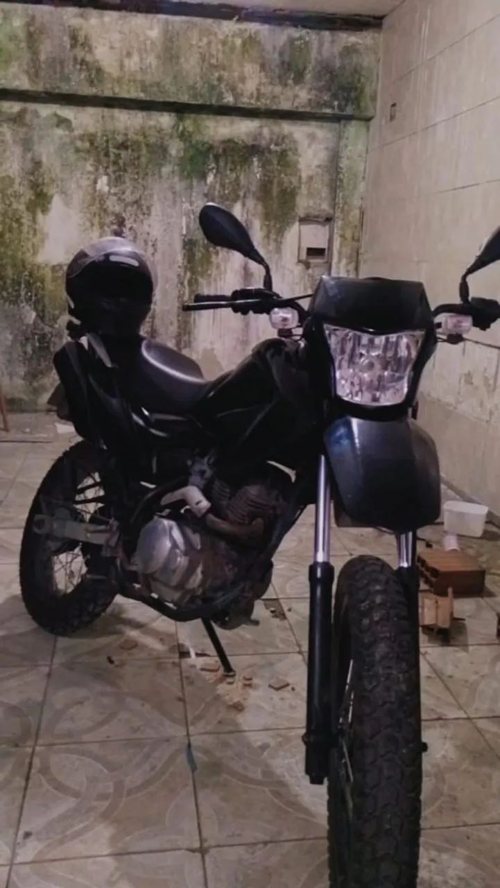 Bros 150  - Foto 2