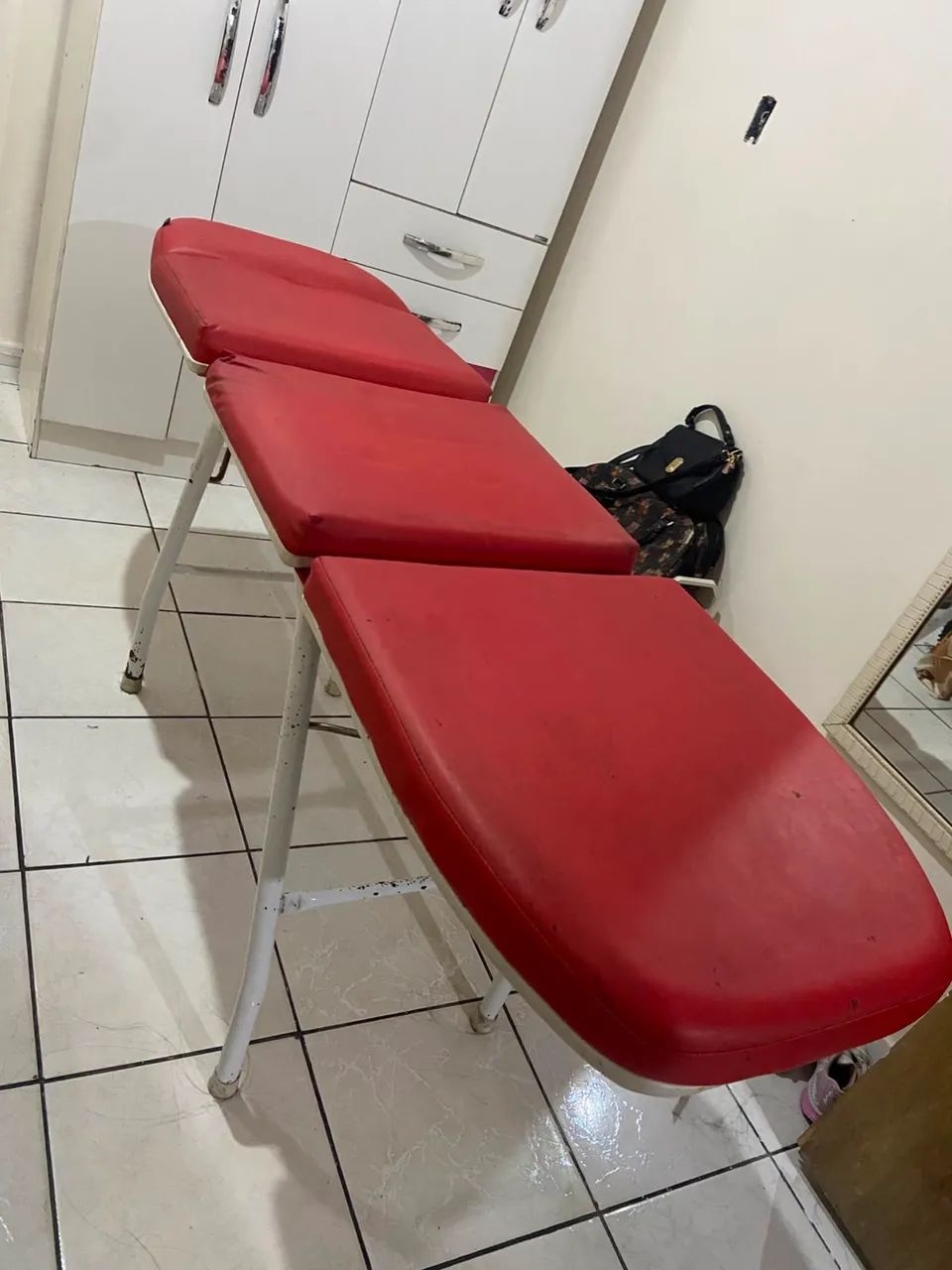 Maca Ajustável P/ Estética  - Foto 2