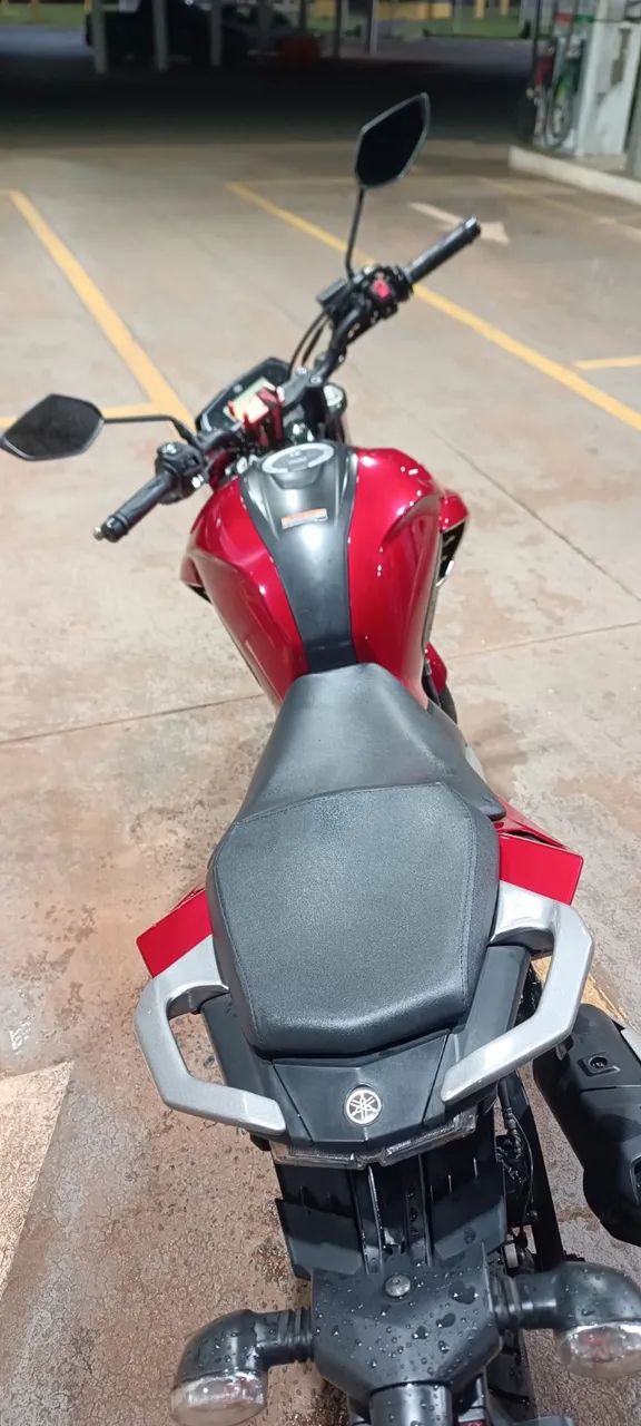 Fazer 250 2021 - Foto 4