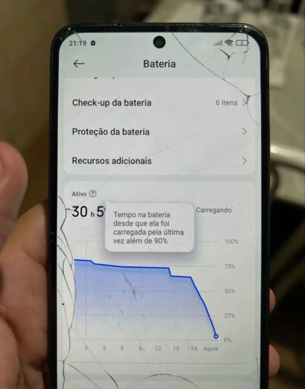 Redmi Note 12s 256GB - Foto 3