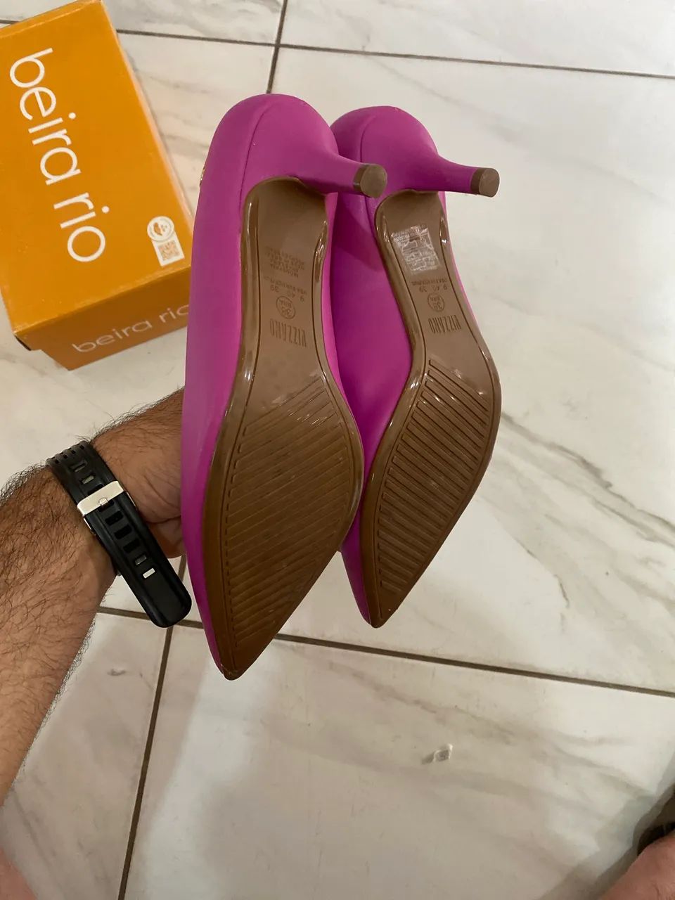 Sapato - Foto 2