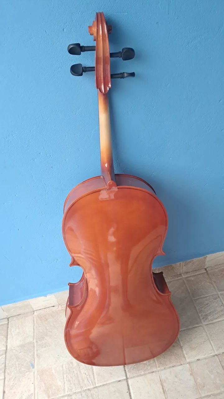 Violoncello  - Foto 4