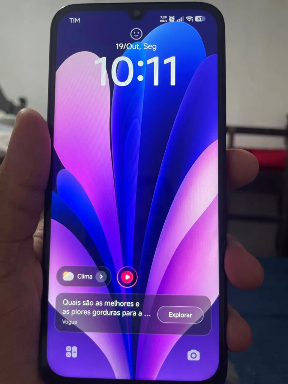 Redmi 15C 256g - Foto 2