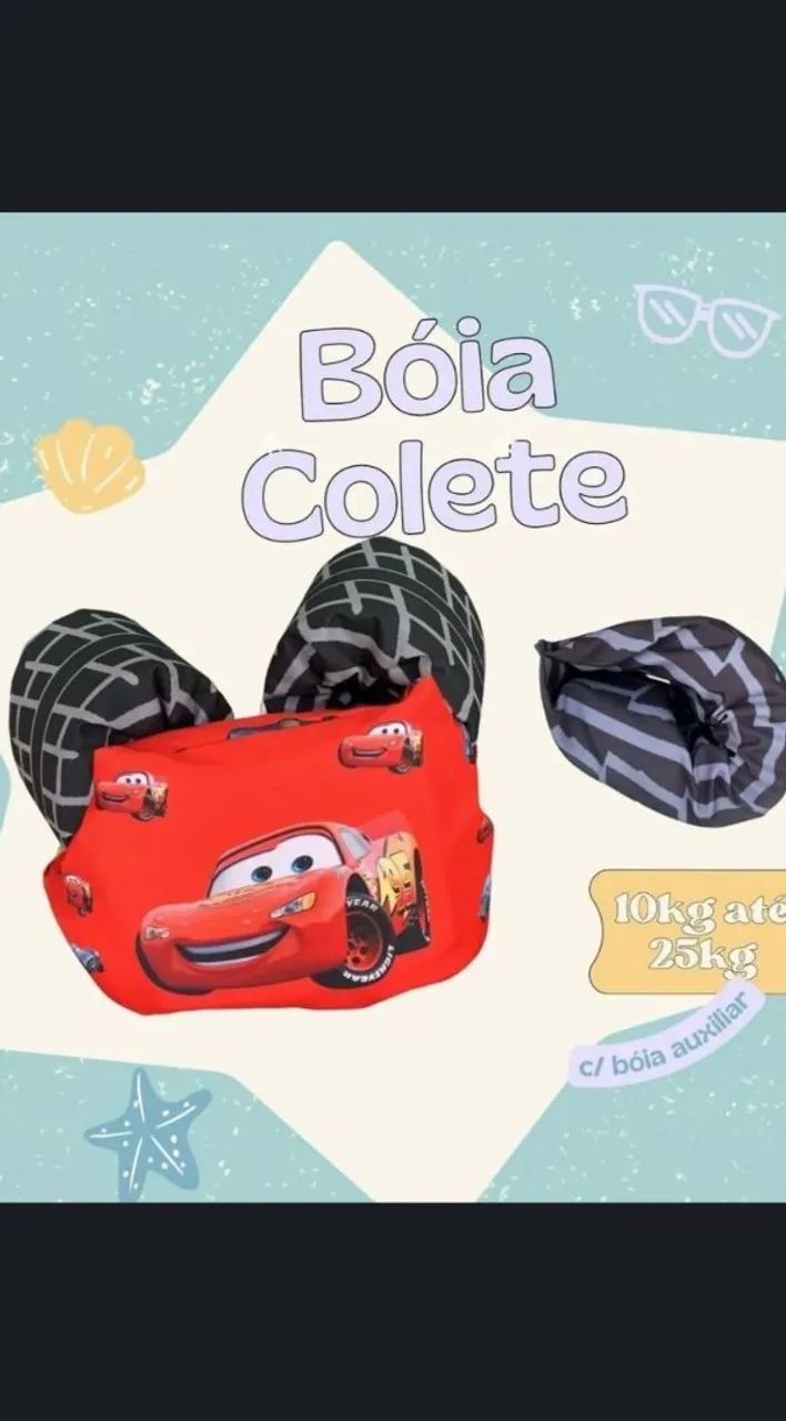 bóia infantil - Foto 4