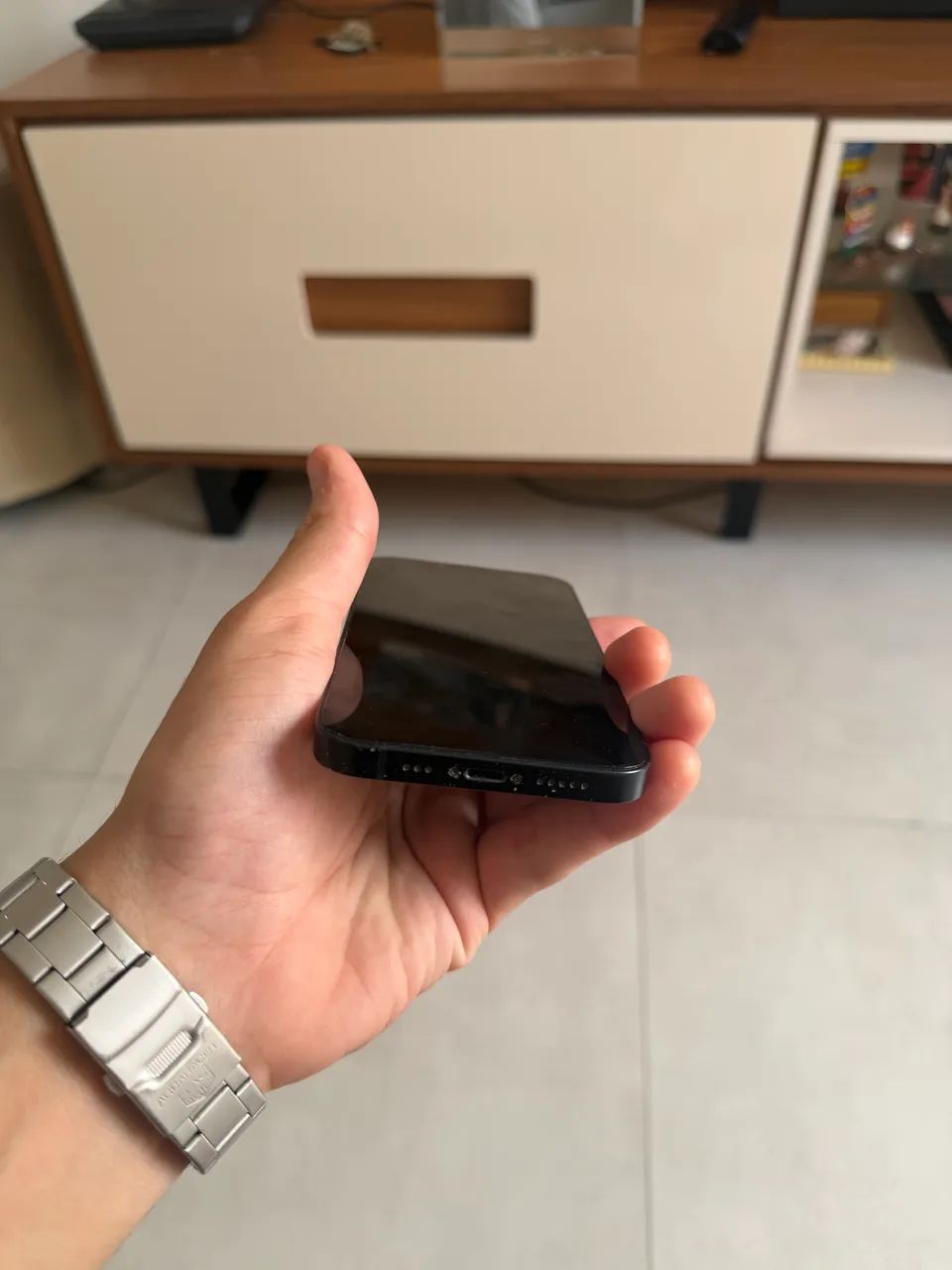 VENDO IPHONE 13 128gb  - Foto 4