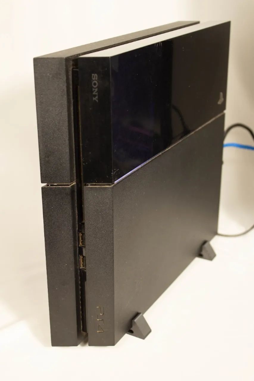 PlayStation4 (PS4) - Foto 4