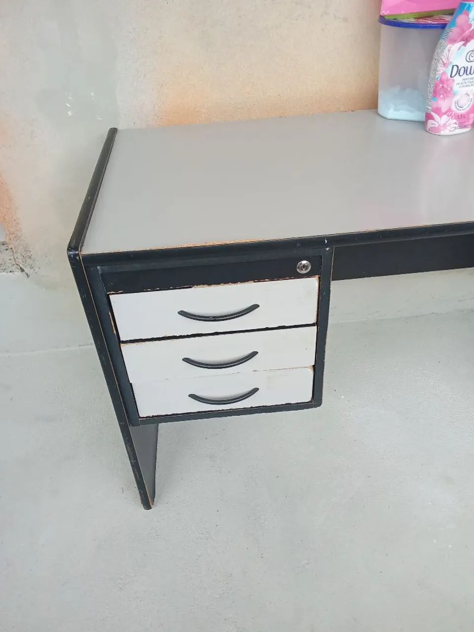 Mesa 60x125 - Foto 3