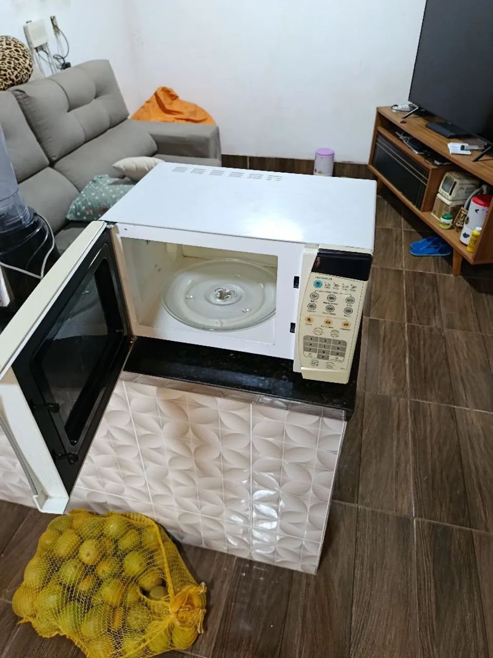 Microondas  - Foto 2