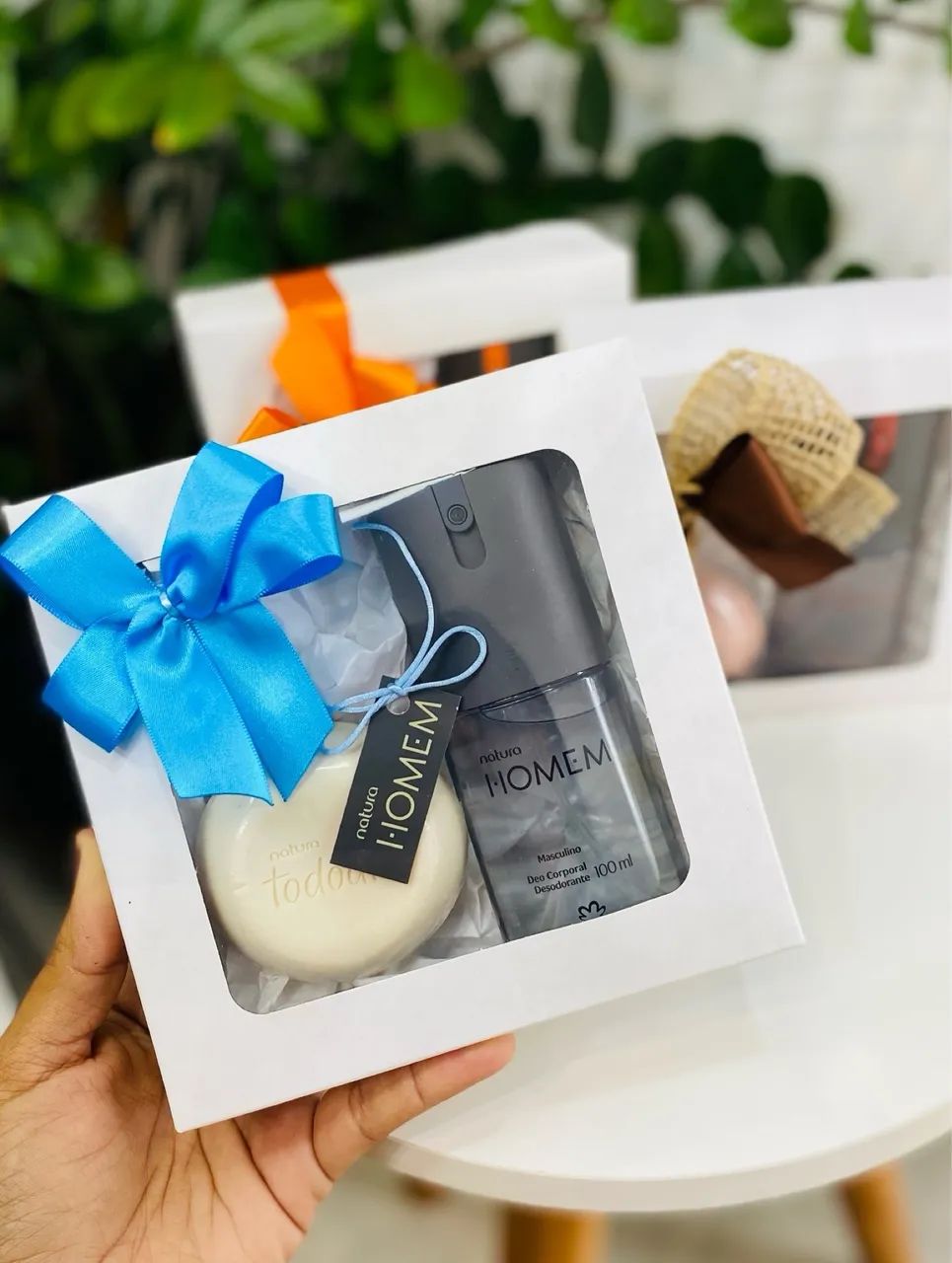 Cestas, Mimos e Presentes ?  - Foto 4