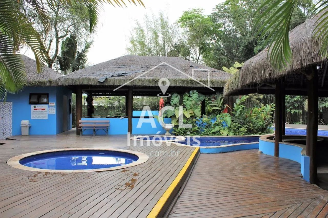 Casa Residencial à venda, Camburi, São Sebastião - CA0134. - Foto 8