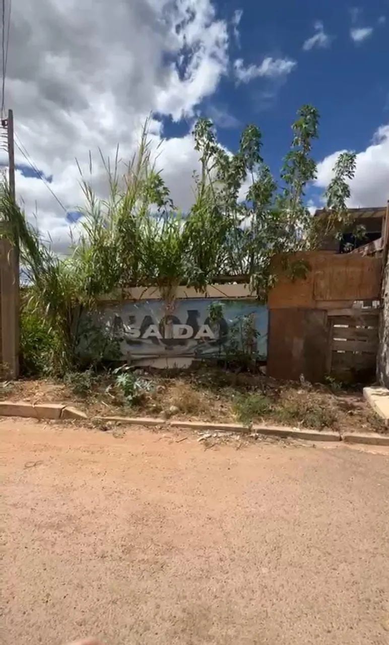 Oportunidade Lote trecho 1 casa branca - Foto 2