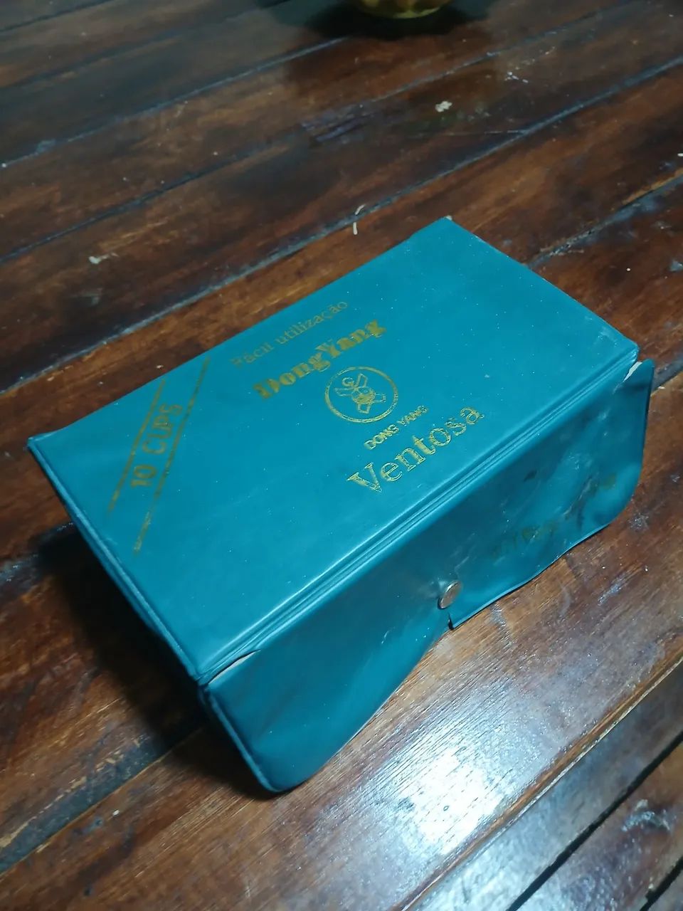 Ventosa fisioterapia  - Foto 4