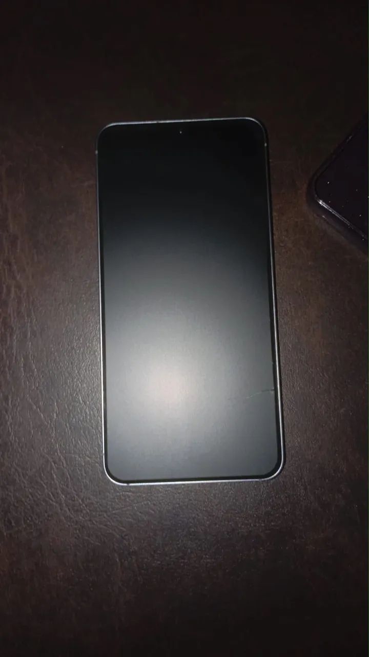 Celular S25 256G Novo - Foto 3
