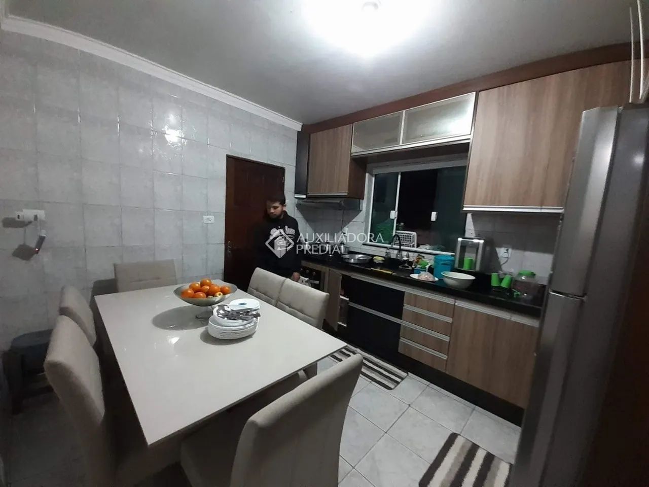 Sobrado à venda 4 quartos em Riacho Grande, SBC - Foto 2