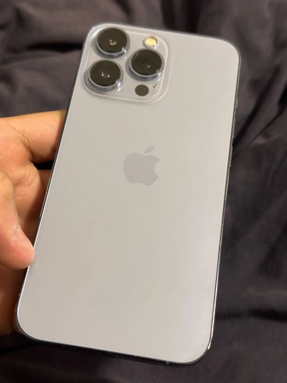 iphone 13 Pro - 128gb - Celulares e Smartphones - Jardim Santa