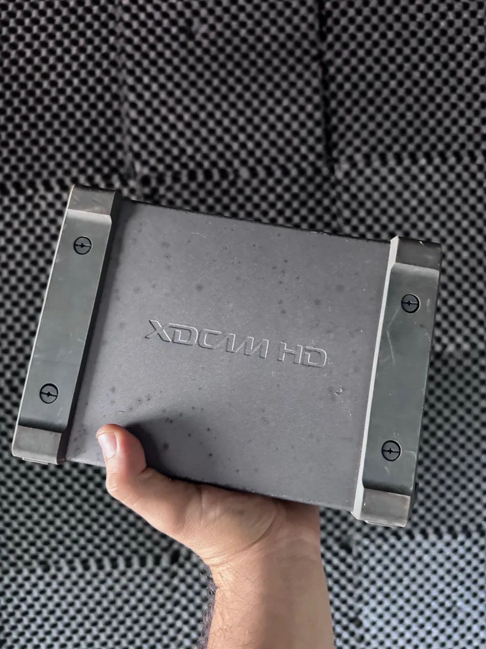 Gravadora XD-Cam - Foto 2