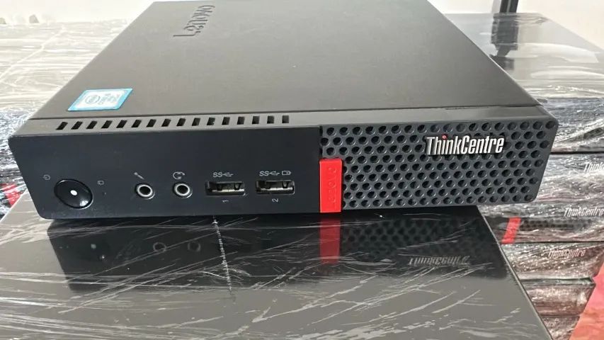 ** Computador Mini ThinkCentre Lenovo e Dell ** - Foto 4