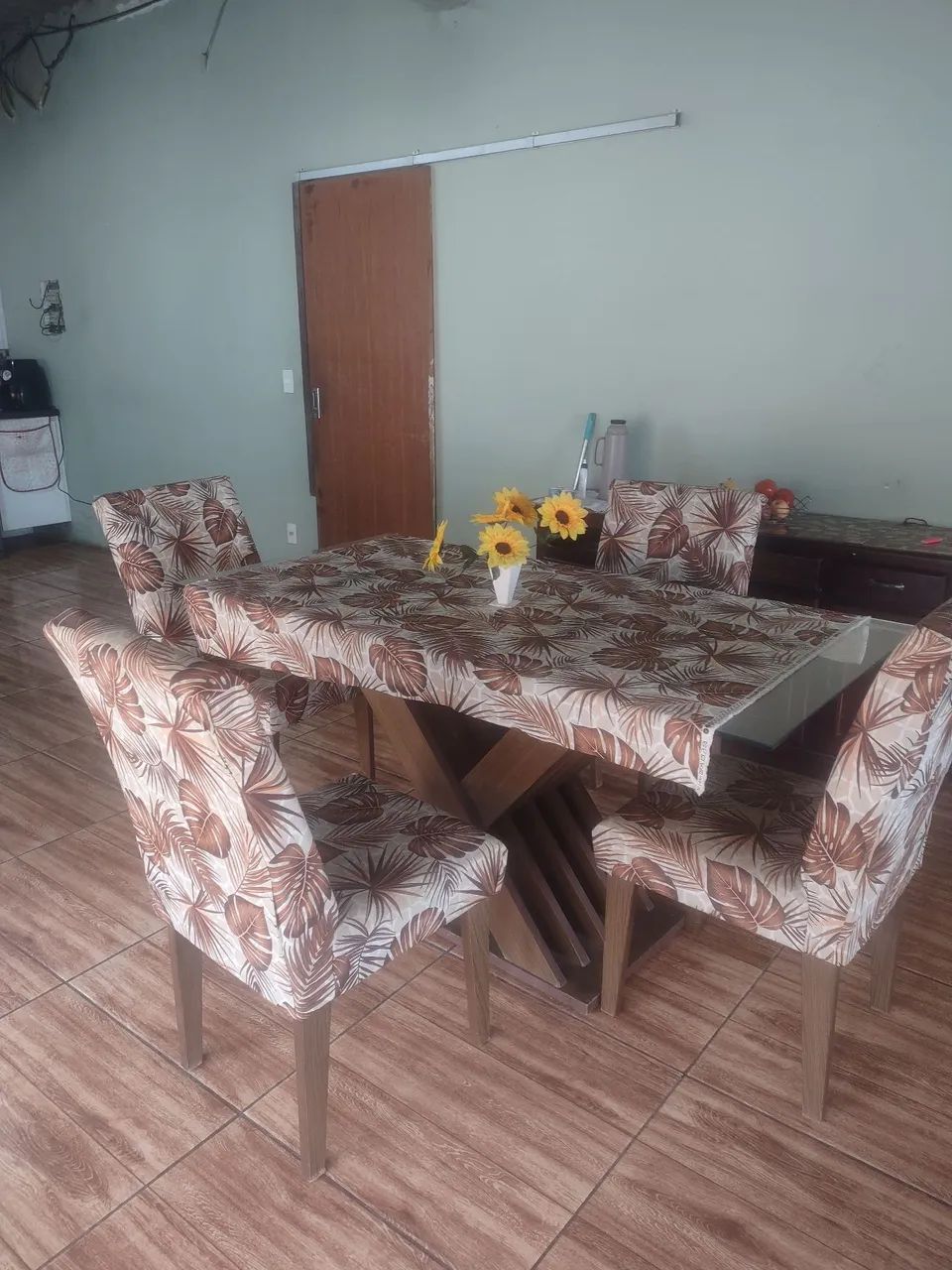 Vendo casa grande  - Foto 3