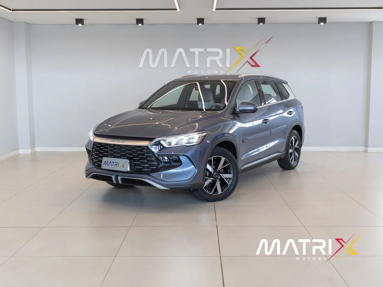 BYD Song Pro 2026