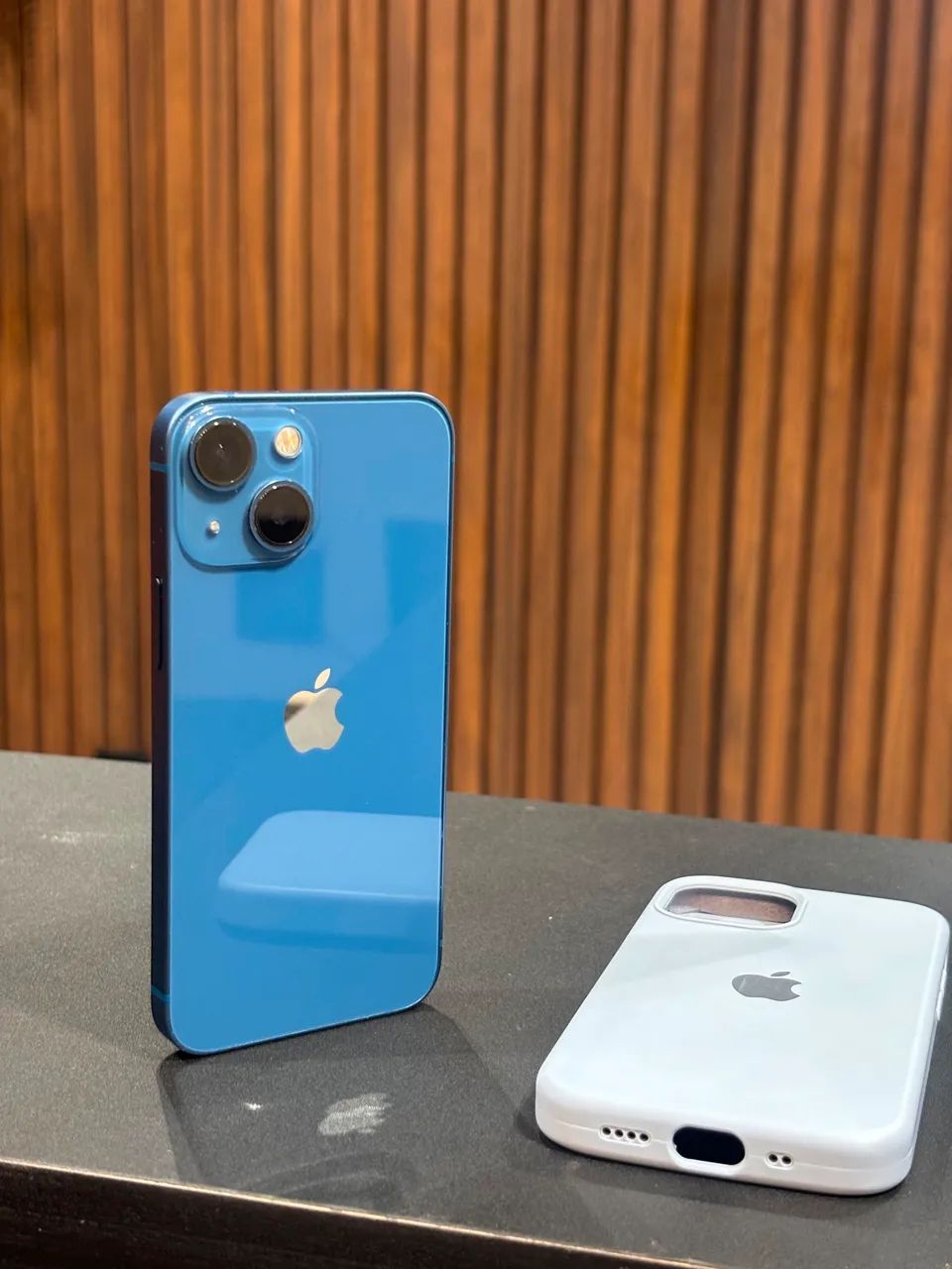 iPhone 13 Mini 512GB Azul | Excelente Estado | Funcionando