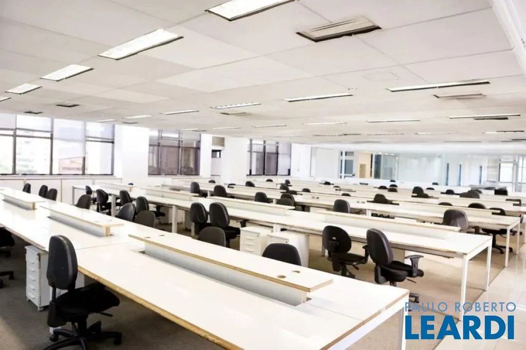 CONJ. COMERCIAL - BROOKLIN - SP - Foto 5