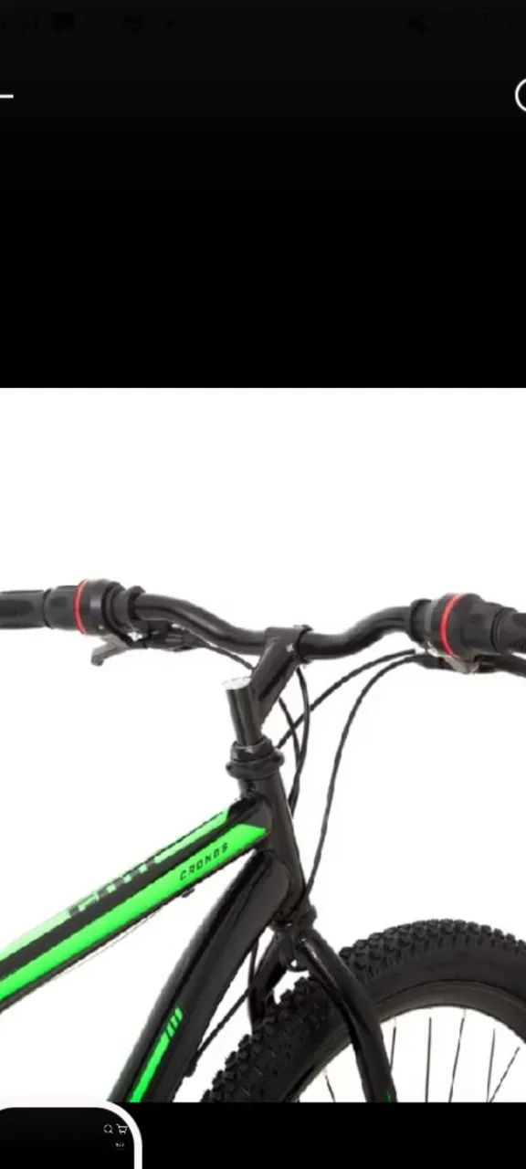 Bike nova e usada 29