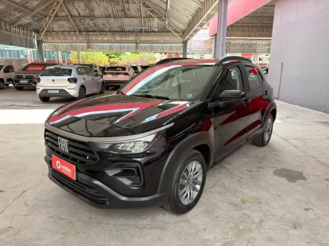 Fiat Pulse Drive 1.3 8V Flex Aut. 2025