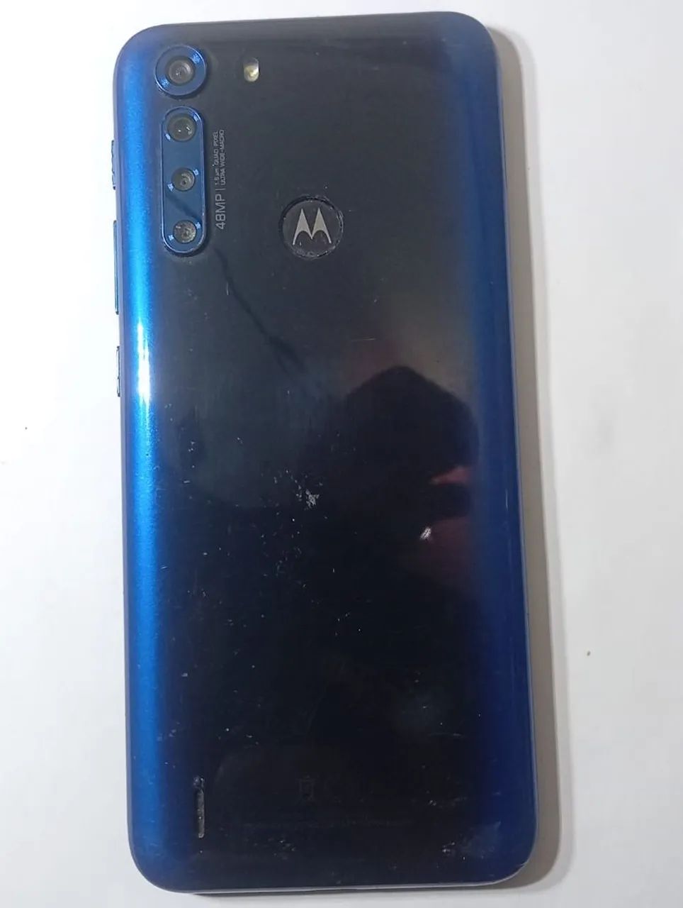 Celular Motorola one fusion  - Foto 2