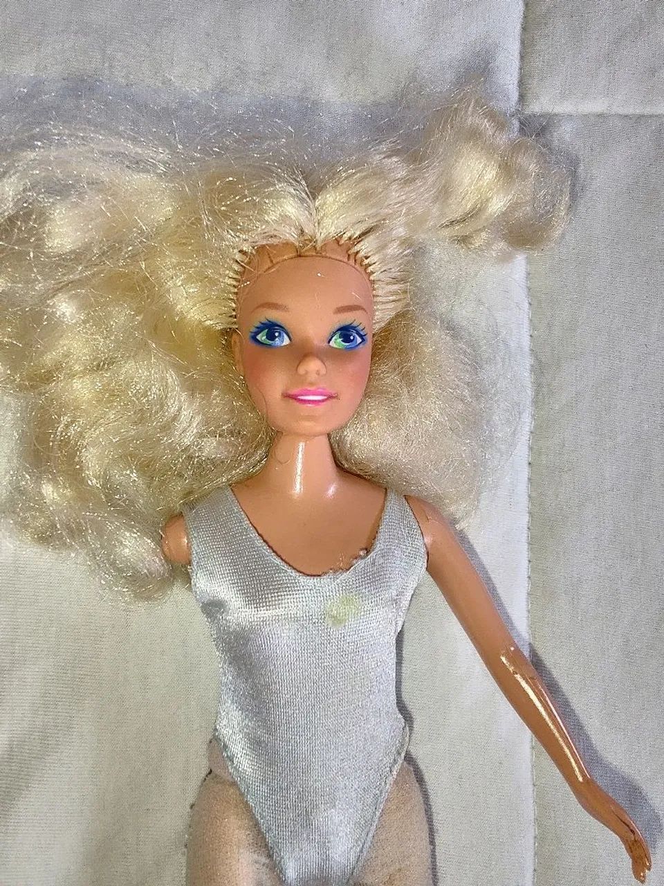 Boneca Barbie estrela (leia a descrição) - Foto 2