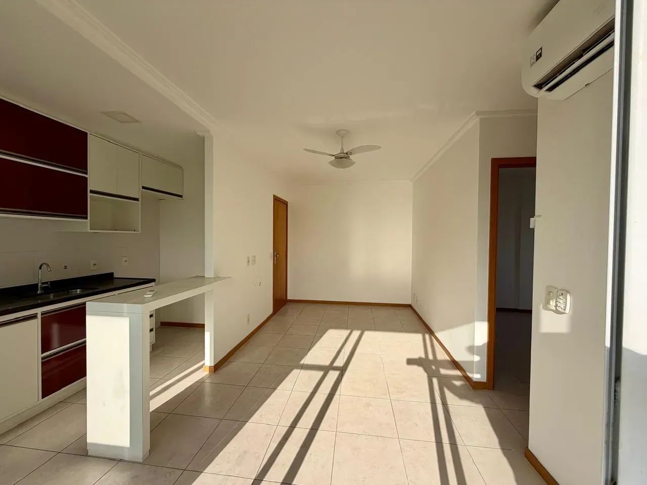 RG - Oportunidade 2 Quartos com 2 vagas e lazer clube - Foto 2