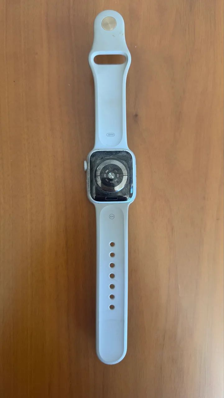 Apple Watch série 5 - Foto 3