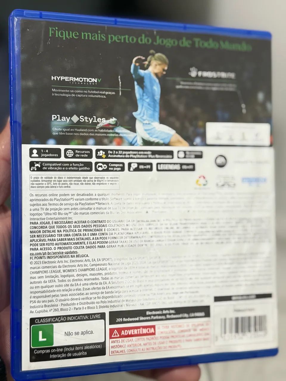 FIFA 24 - Foto 2