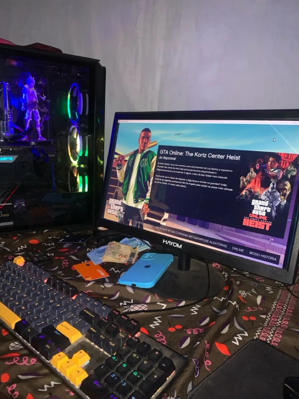 Pc gamer  - Foto 4