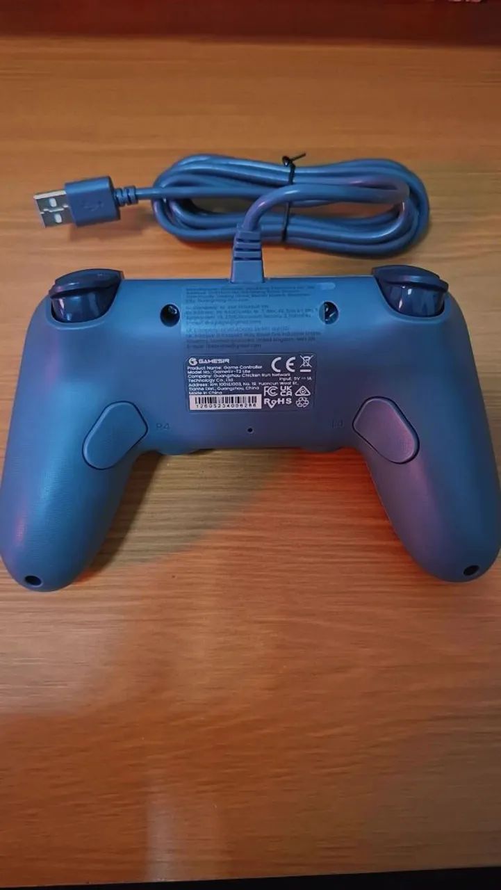 CONTROLE GAMESIR  - Foto 2