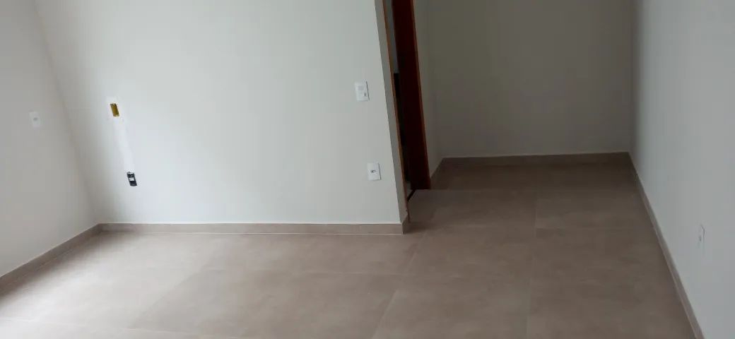 C221 - Casa nova, recém-construída, pronta para morar... - Foto 5